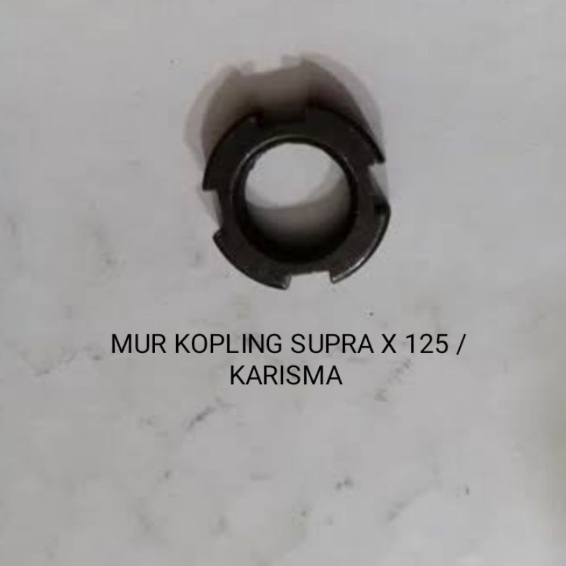 Mur Kopling Supra X 125 / Karisma / Kharisma
