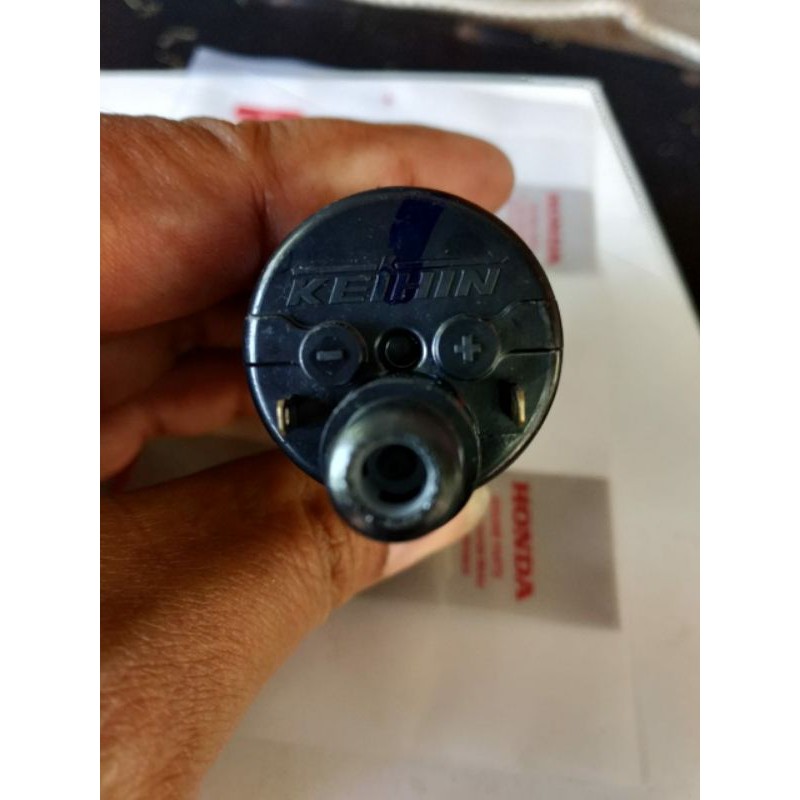 rotak dinamo fuel pump fuelpump honda PCX 150 - Vario 150 - supra x 125 - revo - blade ori keihin