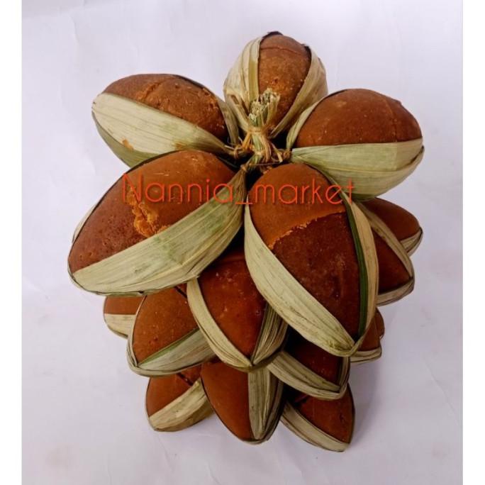 

GULA AREN 5 KOJOR 25 BIJI CD364512ZX