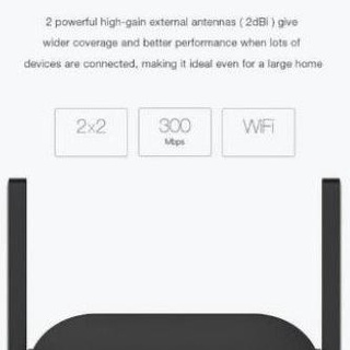 Xiaomi WIFI EXTENDER PRO-MI repeater amplify extender pro