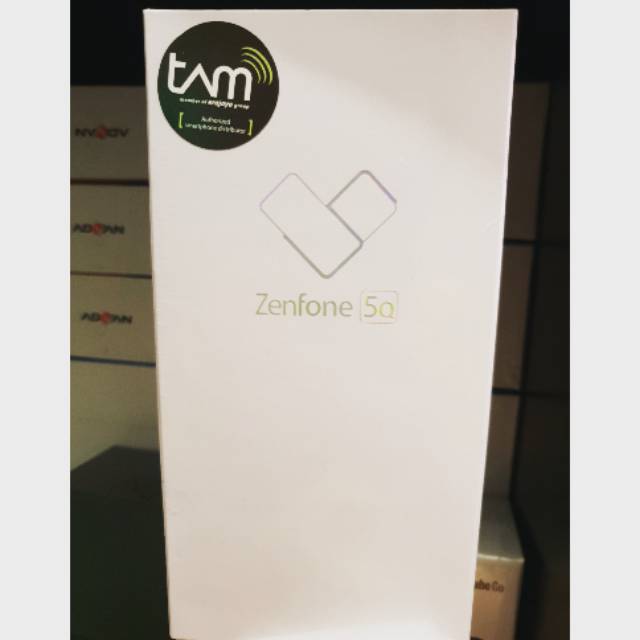 Zenfone 5Q (zc600kl)