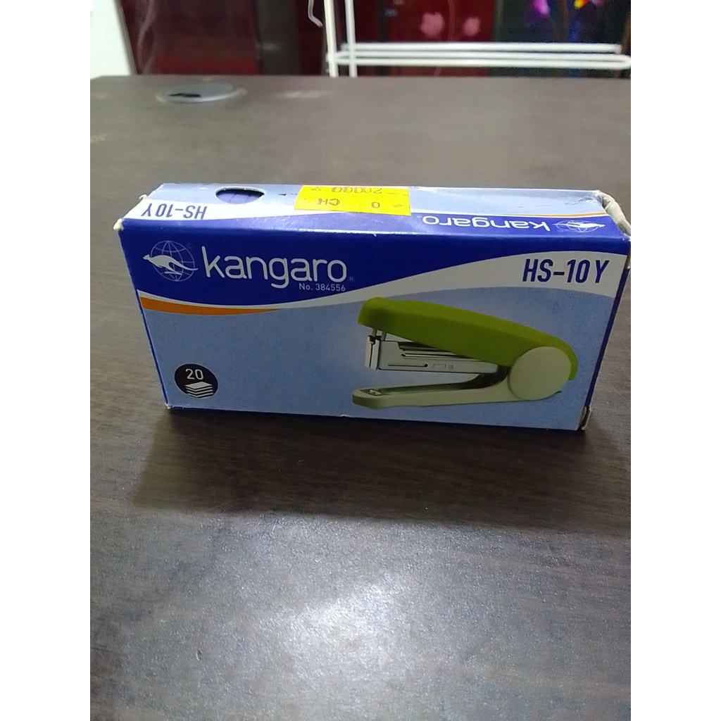 HEKTER KANGARO HS-10Y