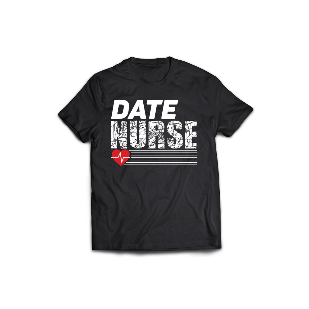 11 Nurse T-Shirt Designs