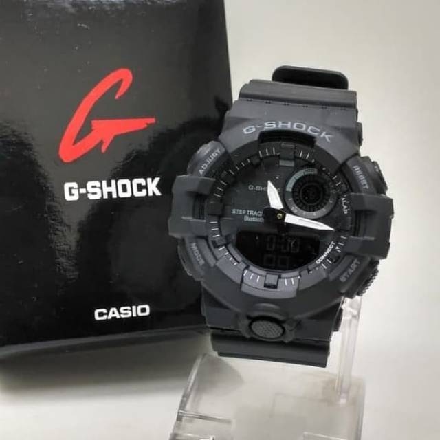 jam tangan Casio G-SHOCK gba-800