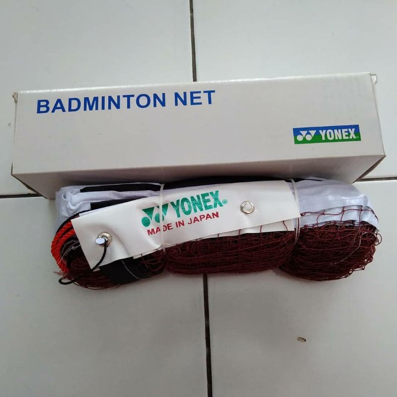 NET BADMINTON YONEX