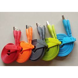 kabel data vivan untuk hp iphone CSL100S csl100 csl100 s CSL 100