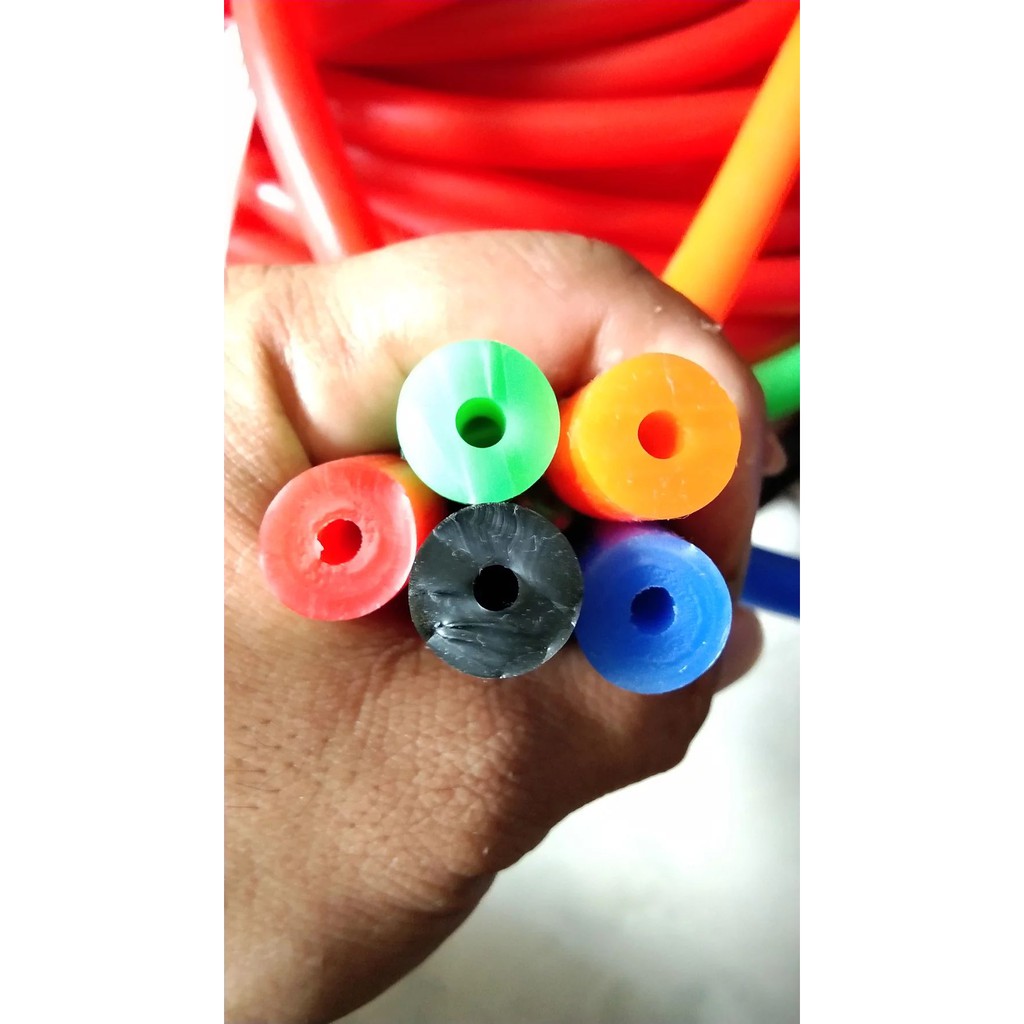 Termurah karet korea speargun spearfishing  panah Tombak ikan panah 10mm PADOX Kekinian