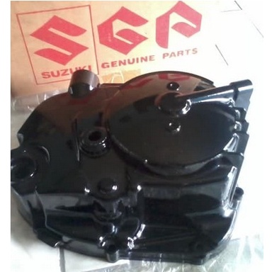 COVER BAK KOPLING SMASH TITAN