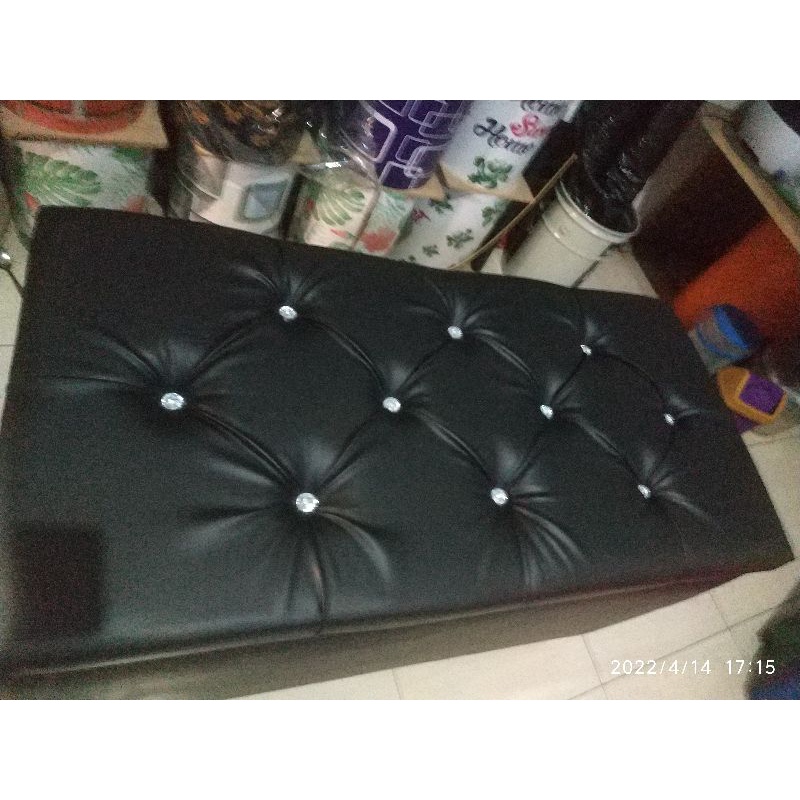 sofa box storage