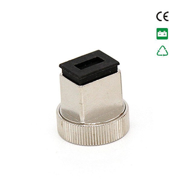 Konektor FO SC adapter conversion head M16 for Optical fiber power