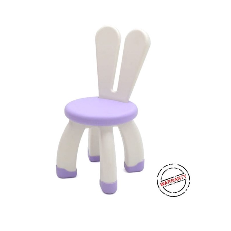 Labeille bunny chair / kursi anak KC901