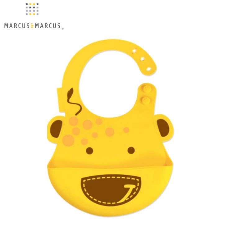 Marcus &amp; Marcus baby bib