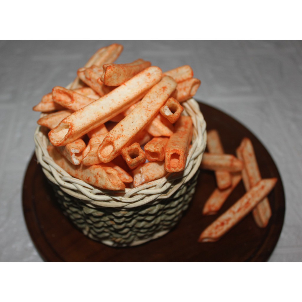 

Potato (Balado & Keju) Mykanistic