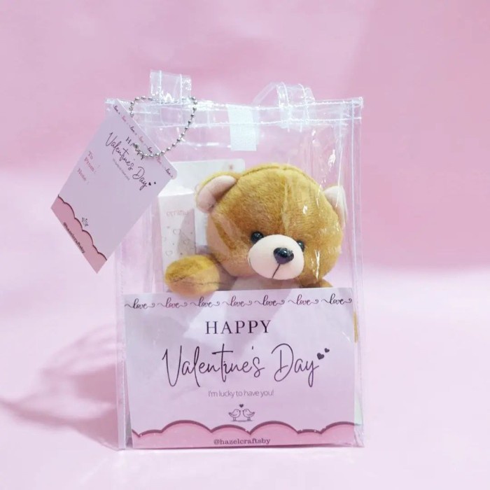 

Hampers Valentine 3