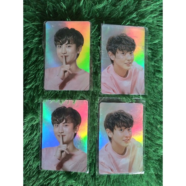 PC NACIFIC HOLO CHANYEOL