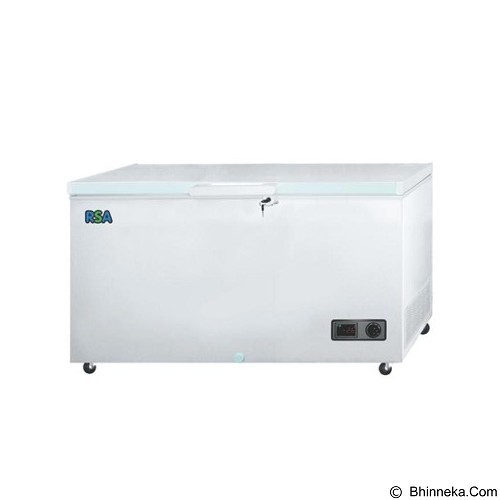 Chest Freezer RSA CF-450 (450 liter)