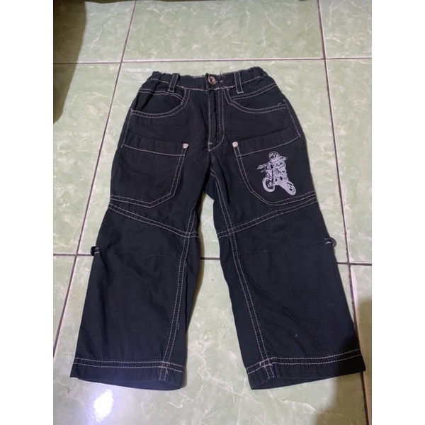 Rodeo Jeans Black original