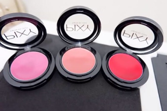 PIXY TWIN BLUSH 4 Gr