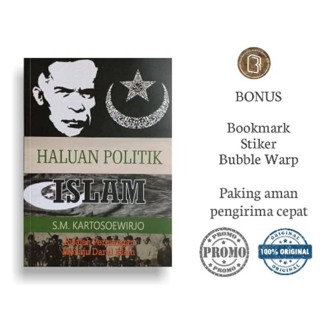 HALUAN POLITIK ISLAM