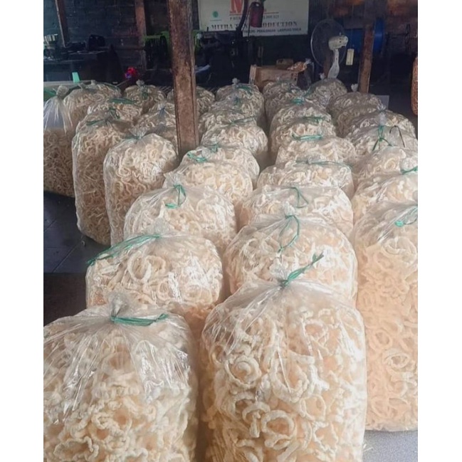 

Klanting Slondok 1 Bal/5Kg