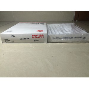 Filter AC Avanza Old Sakura