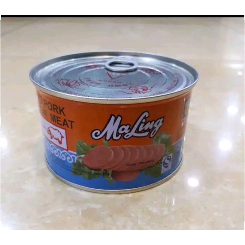 

Maling TTS 397 gram