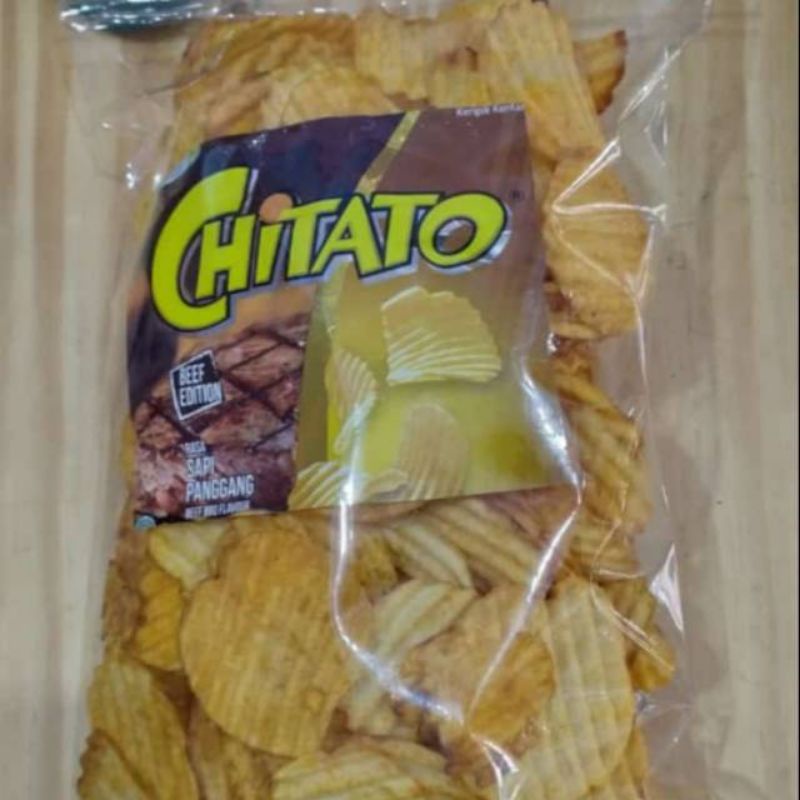 

Chitato