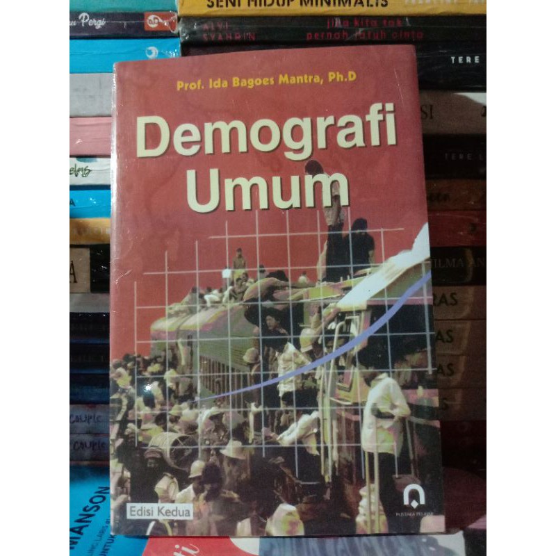 

demografi umum