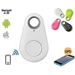 Jual Bluetooth Wireless Anti Lost Key Finder Itag Diskon