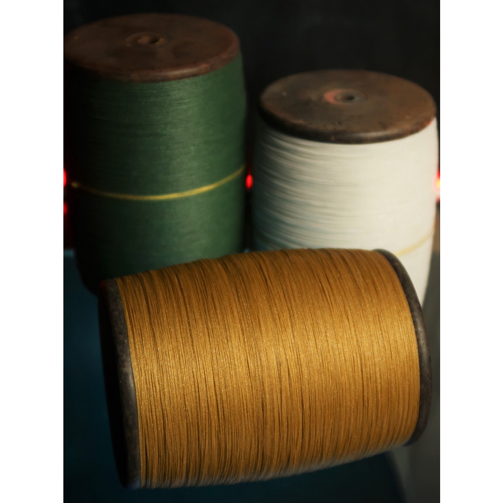 [NO LABEL] Gelasan N66 Klos Kayu 6000yard PRODUCT BY RAJA GELASAN