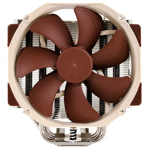 Coolerfan Noctua NH-U14S