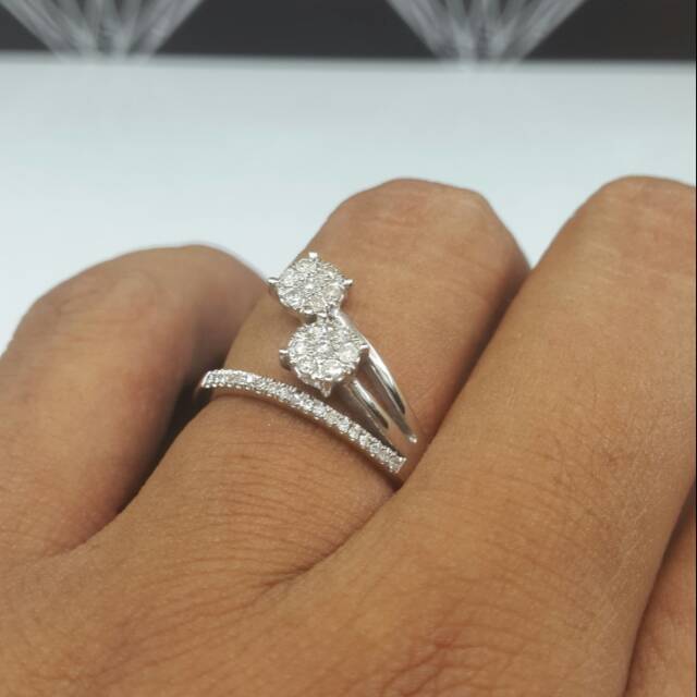 Cincin berlian eropa