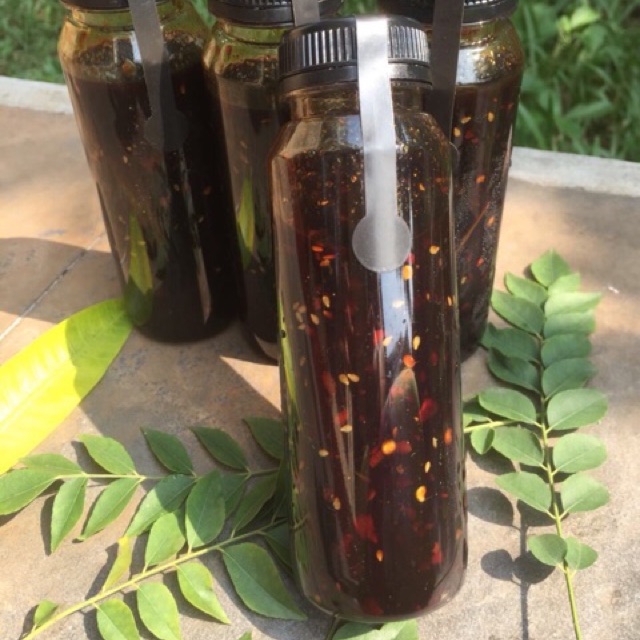 

Sauce yakiniku/bumbu yakiniku/halal