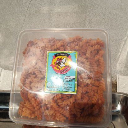 

makaroni uril