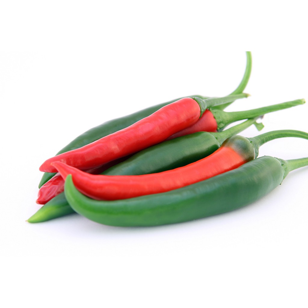 

Cabai Merah Besar Segar [ 250gr ]