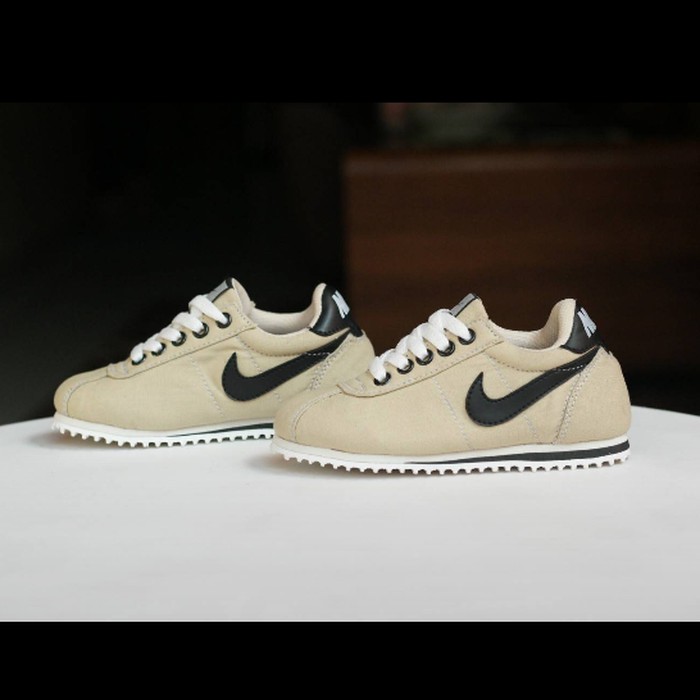Sepatu Sneakers Cortez For Kids Premium Original