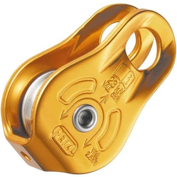 PETZL FIXE PULLEY / ORIGINAL / PROMO