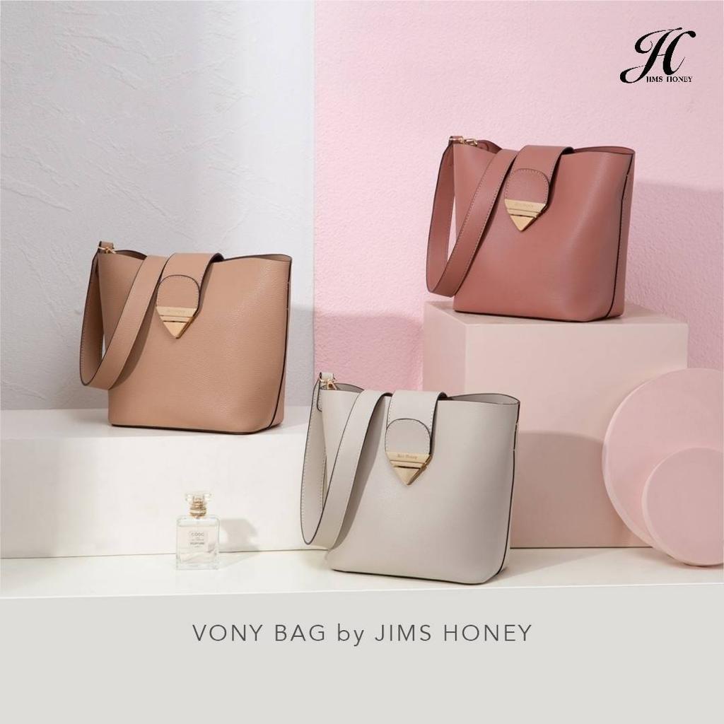 VONY BAG TAS WANITA JIMS HONEY