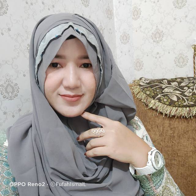 PL Tiara Hijabers