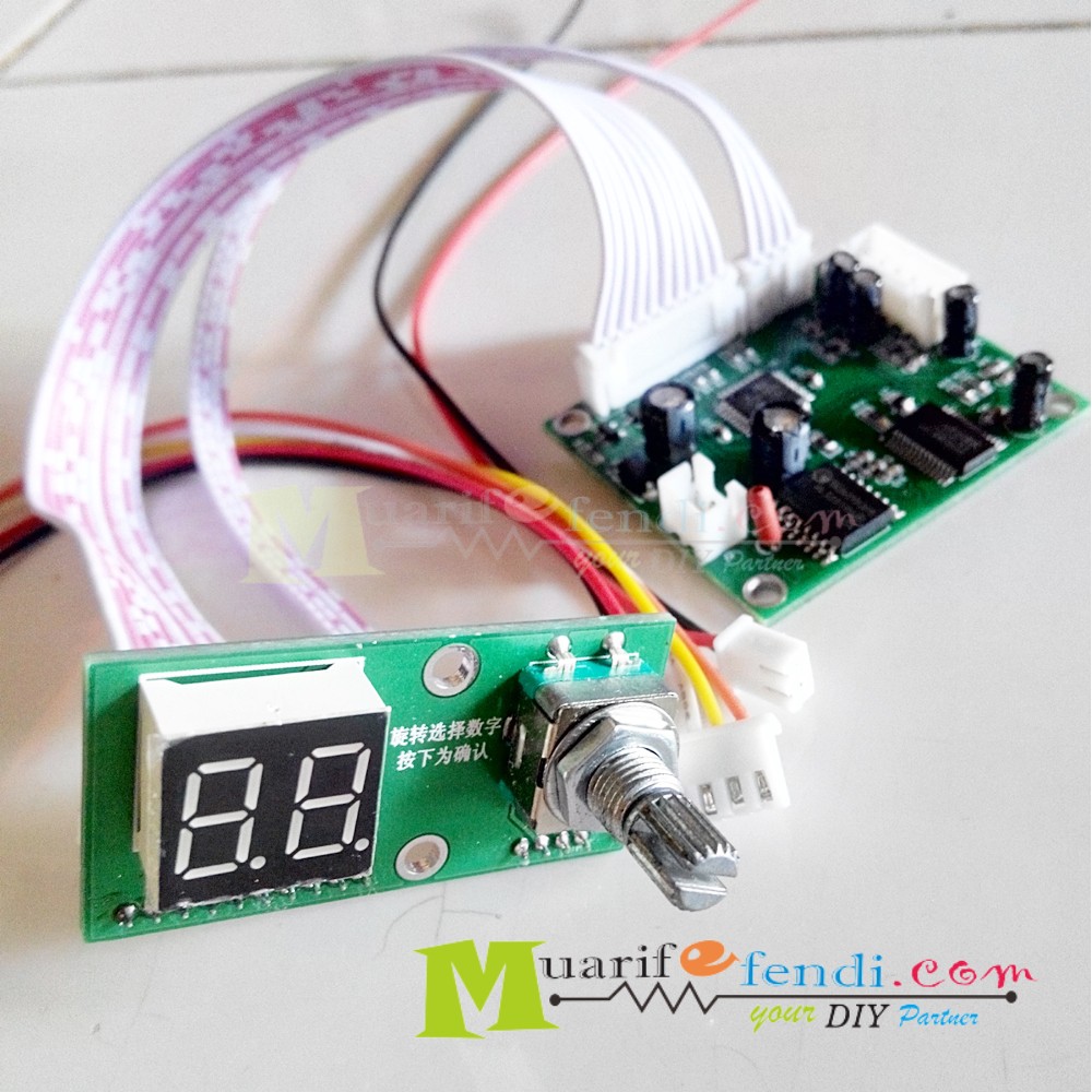 Kit FX Reverb ECHO Vocal 99 Program / Reverb Digital Effect