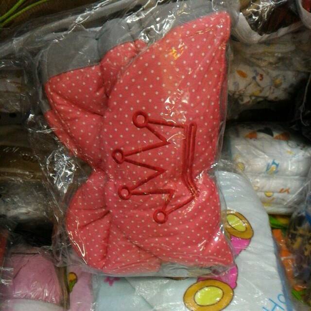 kiddy Gendongan samping sling motif