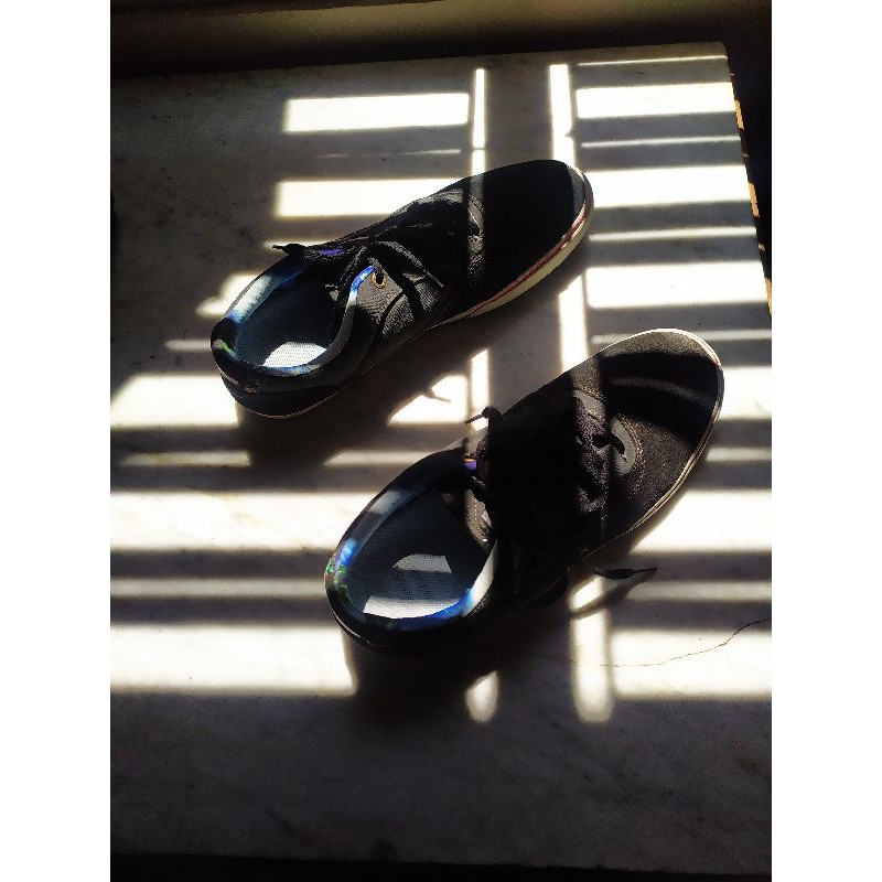 Sepatu Skate Emerica Happy Hour Original