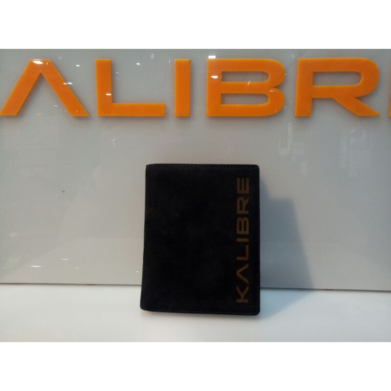 DOMPET LIPAT PRIA KALIBRE | DOMPET PRIA KALIBRE