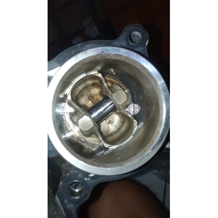 BLOK SEHER ORIGINAL COPOTAN MX NEW