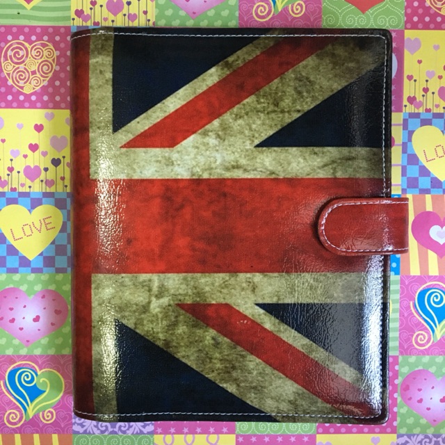 

Binder Printing England