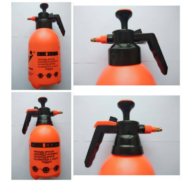 SPRAYER POMPA HAMA / SEMPROTAN DISINFECTAN / SEMPROTAN AIR POMPA