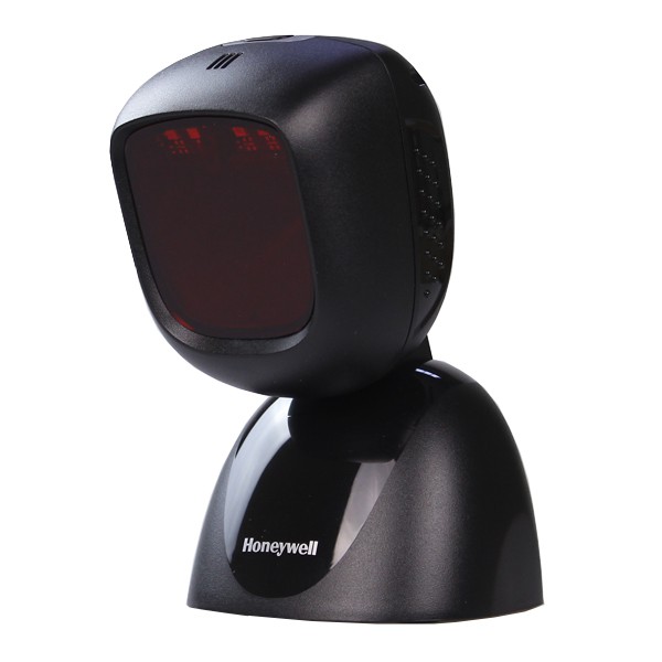 Omni Barcode Scanner Honeywell 2D YJ-HF600 Murah