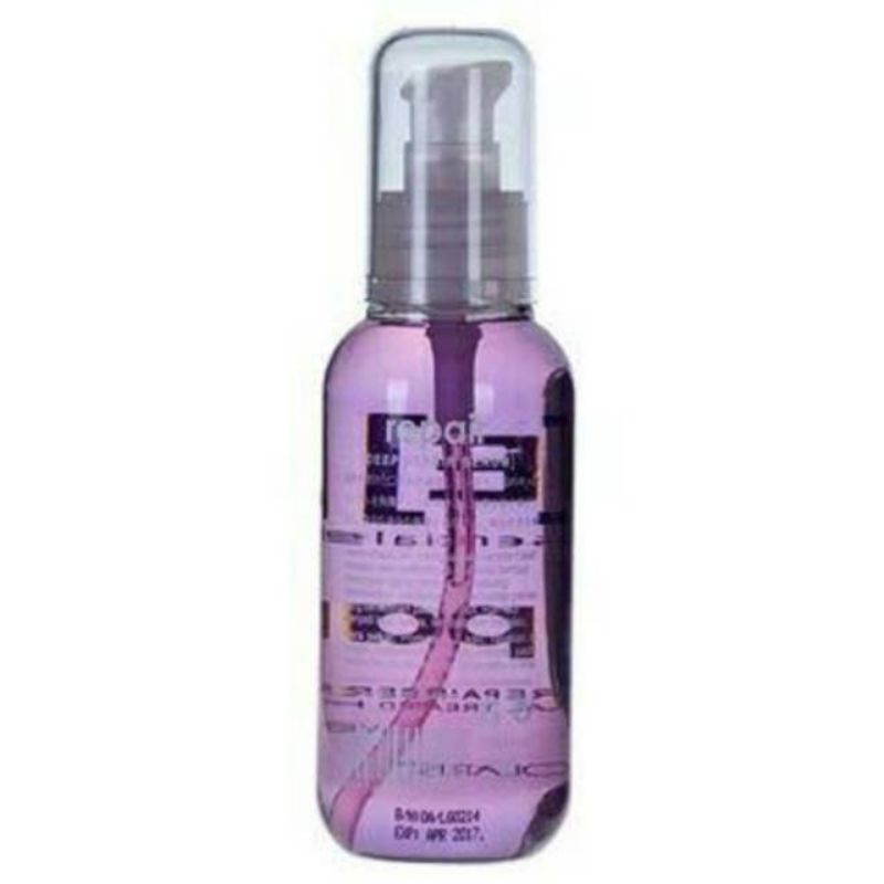 OLARIS SERUM RAMBUT UNGU MERAH HIJAU (HAIR SERUM) 120 ML