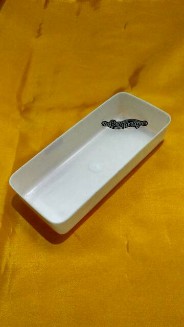 

Wadah Pensil Wadah Plastik Tempat Kancing