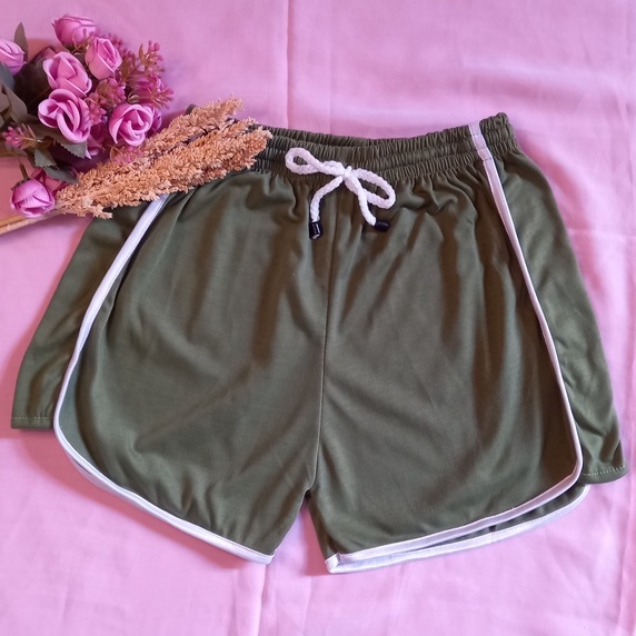 HOTPANTS CELANA PENDEK WANITA SANTAI HOT PANTS MUNIKO CELANA TIKTOK SHORT PANTS CELANA SANTAI WANITA